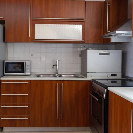 Pigadaki Villas Полихроно Экстерьер фото